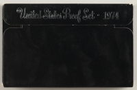 1974-S United States Proof Set With (6) Coins at PristineAuction.com