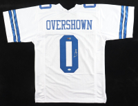 DeMarvion Overshown Signed Jersey (JSA) at PristineAuction.com