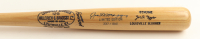 Joe DiMaggio Signed LE Louisville Slugger Hillerich & Bradsby Player Model Baseball Bat (PSA) at PristineAuction.com