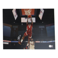 Labaron Philon Signed Alabama Crimson Tide 11x14 Photo (Beckett) at PristineAuction.com