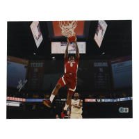 Labaron Philon Signed Alabama Crimson Tide 11x14 Photo (Beckett) at PristineAuction.com