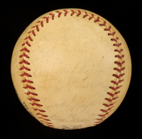 1967 St. Louis Cardinals | ONL Baseball Signed by (23) with Tim McCarver, Roger Maris, Orlando Cepeda (PSA) at PristineAuction.com