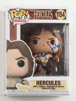 Kevin Sorbo Signed "Hercules: The Legendary Journey" #1154 Hercules Funko Pop! Vinyl Figure (JSA) at PristineAuction.com