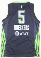 Paige Bueckers Signed Wings Nike Authentic Jersey (PSA) at PristineAuction.com