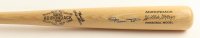 Willie Mays Signed McLaughlin-Millard Adirondack Player Model Baseball Bat (PSA) at PristineAuction.com