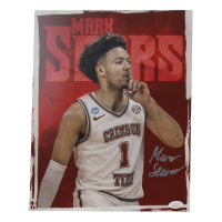 Mark Sears Signed Alabama Crimson Tide 11x14 Photo (JSA) at PristineAuction.com