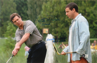 Christopher McDonald Signed "Happy Gilmore " 11x17 Photo Inscribed "Shooter" & "I Eat Pieces of S*** Like You For Breakfast" (Beckett) at PristineAuction.com