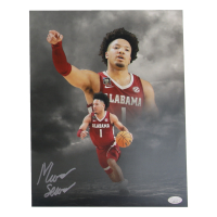 Mark Sears Signed Alabama Crimson Tide 11x14 Photo (JSA) at PristineAuction.com