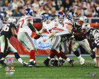 Eli Manning Signed Giants 16x20 Photo (Steiner) at PristineAuction.com