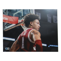 Mark Sears Signed Alabama Crimson Tide 11x14 Photo (Beckett) at PristineAuction.com