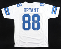 Dez Bryant Signed Jersey (Beckett) at PristineAuction.com