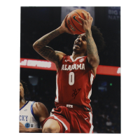 Labaron Philon Signed Alabama Crimson Tide 11x14 Photo (Beckett) at PristineAuction.com