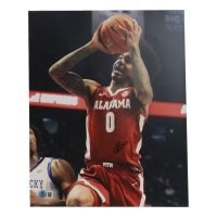 Labaron Philon Signed Alabama Crimson Tide 11x14 Photo (Beckett) at PristineAuction.com