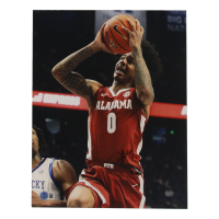 Labaron Philon Signed Alabama Crimson Tide 11x14 Photo (Beckett) at PristineAuction.com