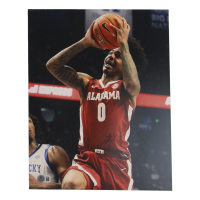 Labaron Philon Signed Alabama Crimson Tide 11x14 Photo (Beckett) at PristineAuction.com