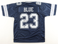 Jaydon Blue Signed Jersey (Beckett) at PristineAuction.com
