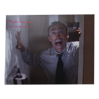 Martin Ferrero Signed "Jurassic Park" 11x14 Photo Inscribed "Donald Gennard" (ACOA) at PristineAuction.com
