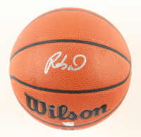 Rob Dillingham Signed NBA Basketball Inscribed (Fanatics) at PristineAuction.com
