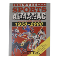 James Tolkan Signed "Back to the Future" 11x14 Photo Inscribed "Slacker!" (ACOA) at PristineAuction.com