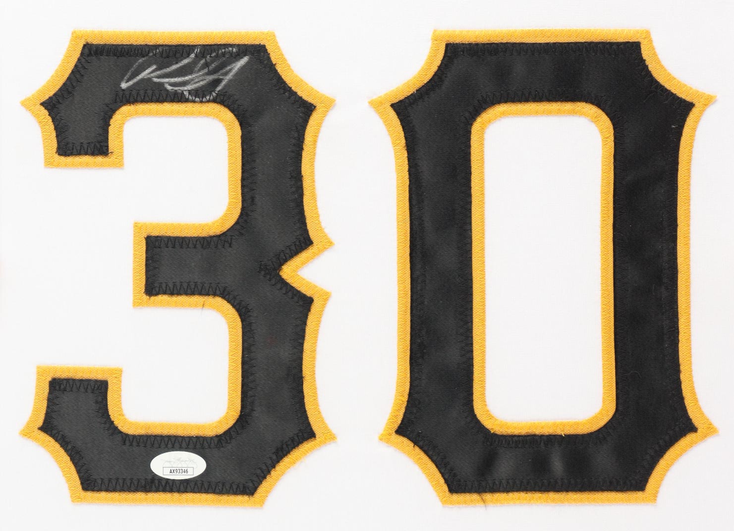 Paul Skenes Signed Custom Framed Jersey Display (JSA) at PristineAuction.com Paul Skenes Signed Custom Framed Jersey Display (JSA) at PristineAuction.com