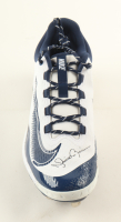 Mariano Rivera Signed Nike Baseball Cleat (Beckett) at PristineAuction.com