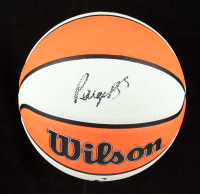 Paige Bueckers Signed WNBA Basketball (JSA) at PristineAuction.com
