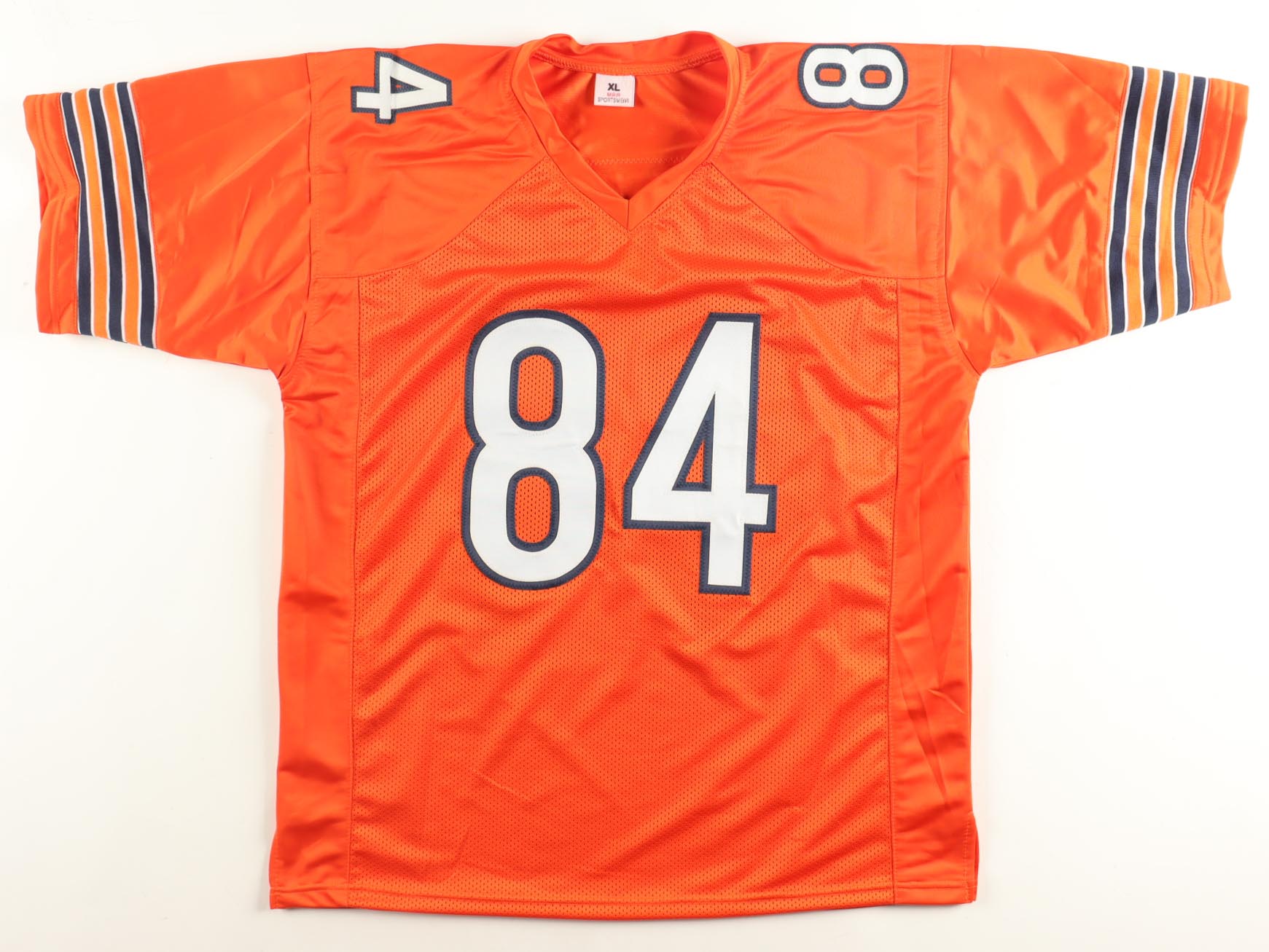 Colston Loveland Signed Jersey (Beckett) at PristineAuction.com Colston Loveland Signed Jersey (Beckett) at PristineAuction.com