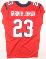 C.J. Gardner-Johnson Signed Jersey (Beckett) at PristineAuction.com