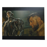 Andy Serkis Signed "Avengers: Age of Ultron" 11x14 Photo (ACOA) at PristineAuction.com