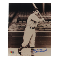 Bobby Doerr Signed Red Sox 8x10 Photo (AIV) at PristineAuction.com