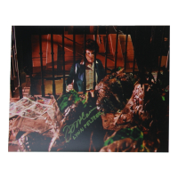 Frances Lee McCain Signed "Gremlins" 11x14 Photo Inscribed "Lynn Peltzer" (ACOA) at PristineAuction.com