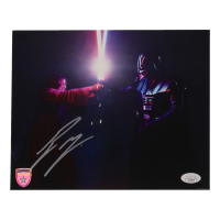 Ewan McGregor Signed "Obi-Wan Kenobi" 8x10 Photo (JSA & Official Pix) at PristineAuction.com