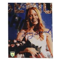 Sissy Spacek Signed "Carrie" 8x10 Photo (JSA) at PristineAuction.com