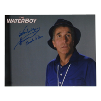 Henry Winkler Signed "The Waterboy" 11x14 Photo Inscribed "Coach Klein" (ACOA) at PristineAuction.com