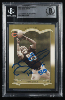 Mike Ditka Signed 2003 Donruss Classics #138 Inscribed "H.O.F. 88" (BGS) at PristineAuction.com