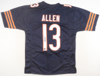 Keenan Allen Signed Jersey (Beckett) at PristineAuction.com
