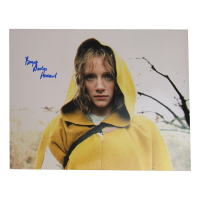 Bryce Dallas Howard Signed "The Village" 11x14 Photo (ACOA) at PristineAuction.com