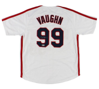 Charlie Sheen Signed Jersey (Beckett) at PristineAuction.com