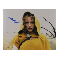 Bryce Dallas Howard Signed "The Village" 11x14 Photo (ACOA) at PristineAuction.com