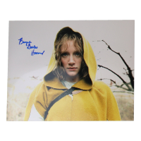 Bryce Dallas Howard Signed "The Village" 11x14 Photo (ACOA) at PristineAuction.com