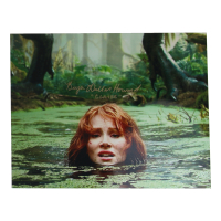 Bryce Dallas Howard Signed "Jurassic World" 11x14 Photo Inscribed "Claire" (ACOA) at PristineAuction.com