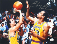 Chevy Chase Signed "Fletch" 11x14 Photo (JSA) at PristineAuction.com