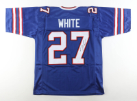 Tre'Davious White Signed Jersey (JSA) at PristineAuction.com