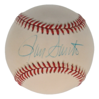 Ron Santo Signed ONL Baseball (PSA) at PristineAuction.com