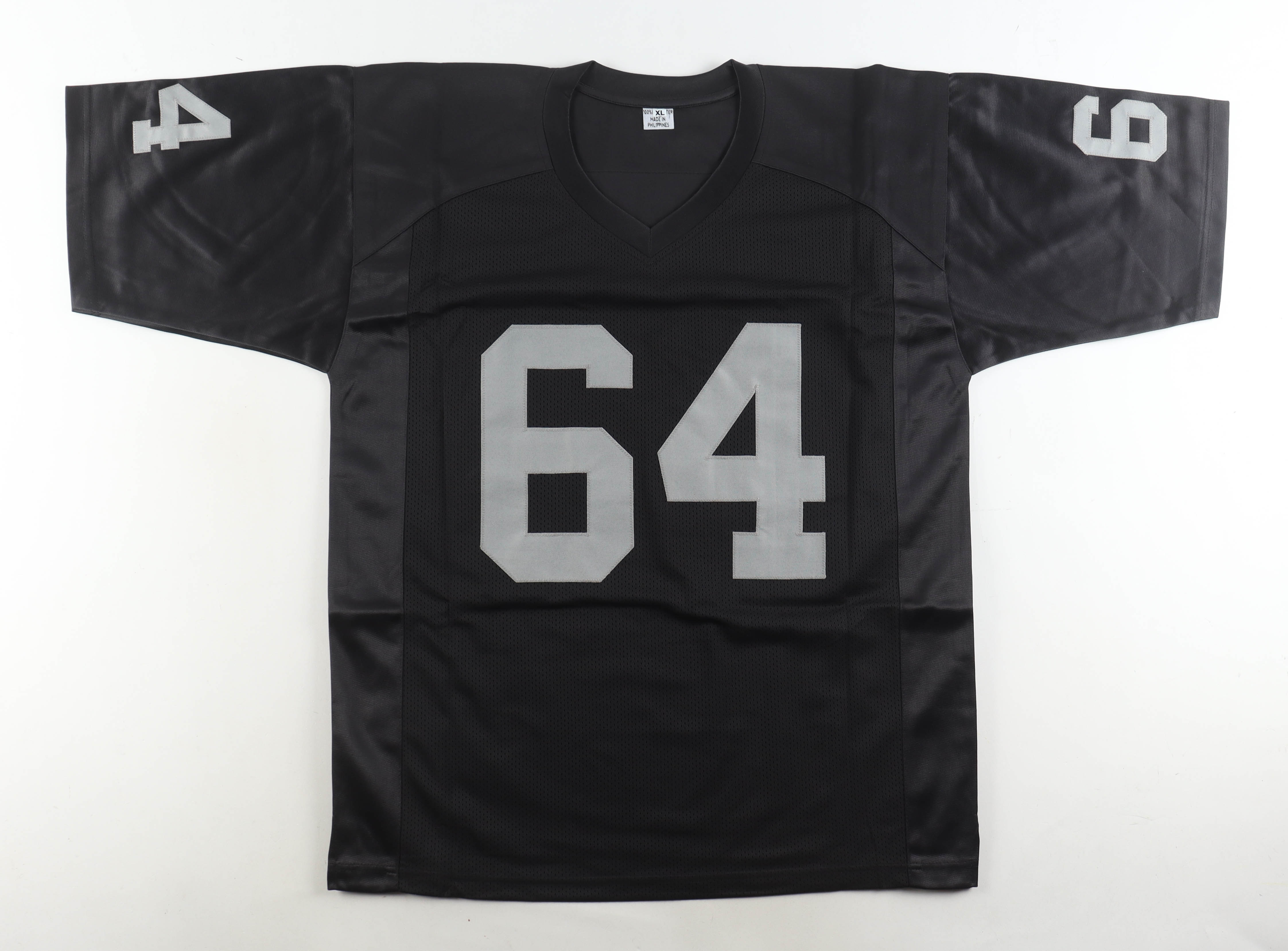 Richie Incognito Signed Jersey (JSA) at PristineAuction.com Richie Incognito Signed Jersey (JSA) at PristineAuction.com