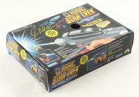 William Shatner Signed "Star Trek" Classic Phaser (JSA) at PristineAuction.com