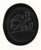 Buff Bagwell Signed Top Hat Inscribed "NWO" (Authentic Ink) at PristineAuction.com