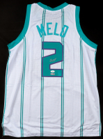 LaMelo Ball Signed Jersey (JSA & USA SM) at PristineAuction.com