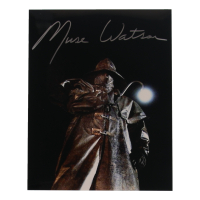 Muse Watson Signed "I Know What You Did Last Summer" 11x14 Photo (ACOA) at PristineAuction.com