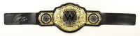Big Show Signed WWE Championship Belt Inscribed "23x Champ" (Authentic Ink) at PristineAuction.com